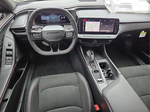 New 2026 Dodge Charger R/T w/ Performance Handling Group AWD/4WD image 11