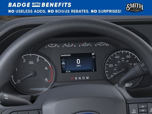 New 2026 Ford F250 XL w/ STX Appearance Package AWD/4WD image 14