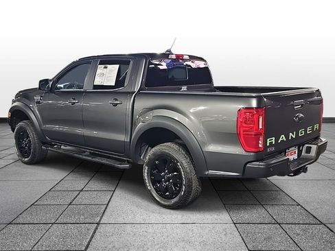 Used 2019 Ford Ranger XLT w/ Equipment Group 302A Luxury image 7