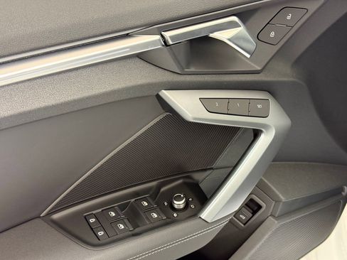 New 2026 Audi A3 2.0T Premium w/ Black Optic Package image 13