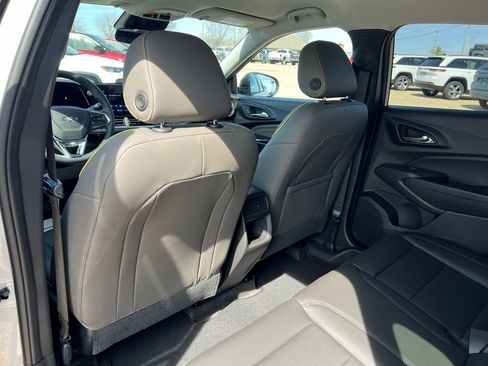 New 2026 Chevrolet Trax ACTIV FWD image 18