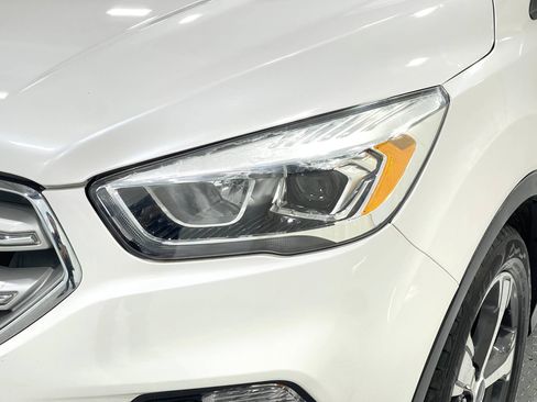Used 2018 Ford Escape SEL AWD/4WD image 31