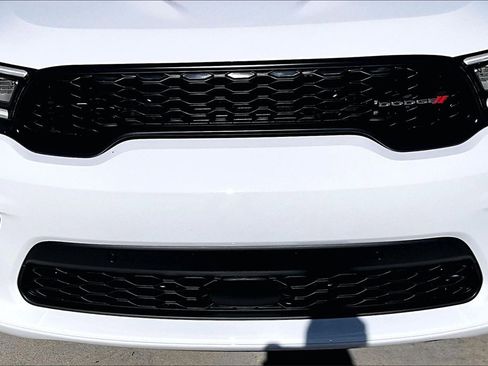 New 2026 Dodge Durango GT image 17
