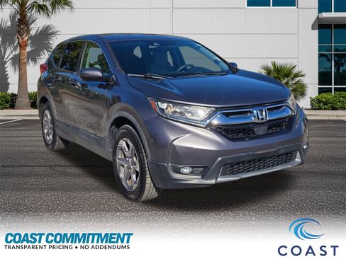 Used 2019 Honda CR-V EX image 3