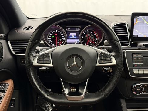 Used 2019 Mercedes-Benz GLE 43 AMG 4MATIC Coupe image 13