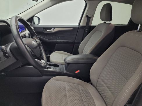 Used 2021 Ford Escape SE w/ Convenience Package FWD image 17
