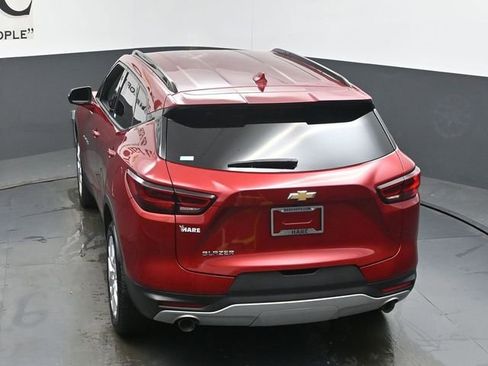Used 2024 Chevrolet Blazer LT image 57