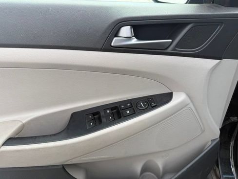 Used 2017 Hyundai Tucson SE w/ SE Popular Package 02 AWD/4WD image 19
