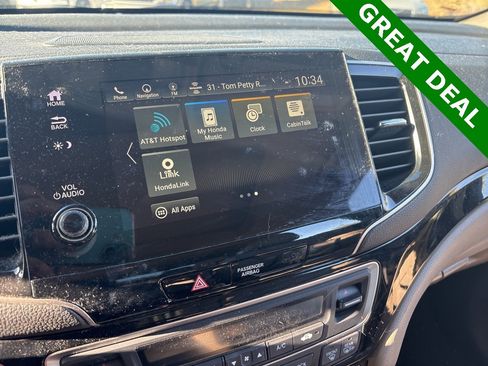 Used 2019 Honda Pilot Touring image 22