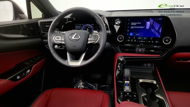 Used 2024 Lexus NX 350h AWD w/ Cold Area Package image 51
