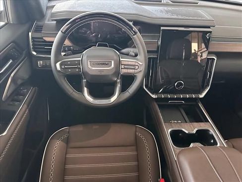 New 2026 GMC Acadia Denali Ultimate FWD image 19