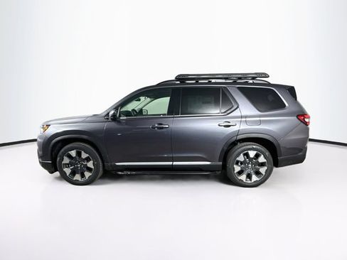 New 2026 Honda Pilot Elite image 6