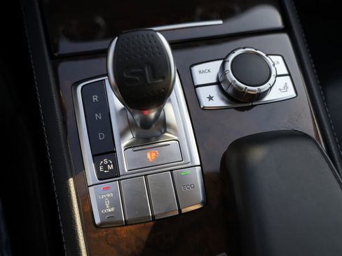 Used 2014 Mercedes-Benz SL 550 image 44