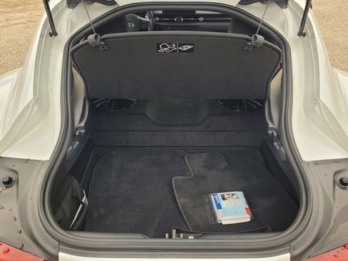 Used 2026 Toyota Supra image 13