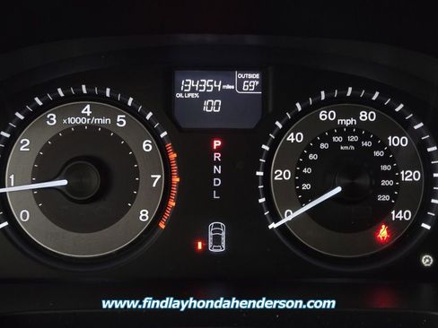 Used 2015 Honda Odyssey EX image 32