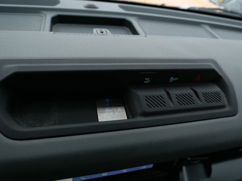 Used 2022 Ford Bronco 2-Door image 32