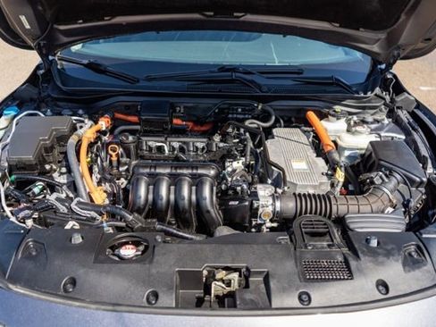 Used 2021 Honda Insight EX image 26