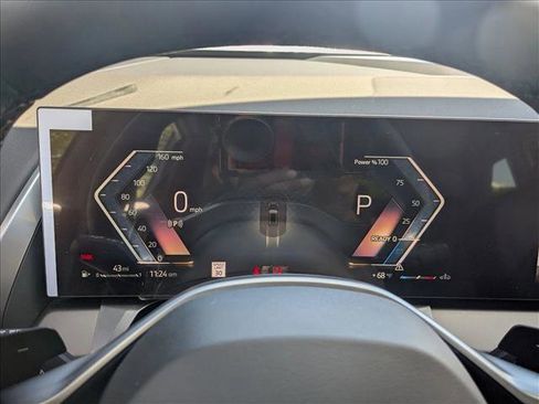 Used 2026 BMW X3 xDrive30 w/ Convenience Package image 11