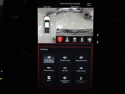 Used 2022 RAM 2500 Power Wagon image 30