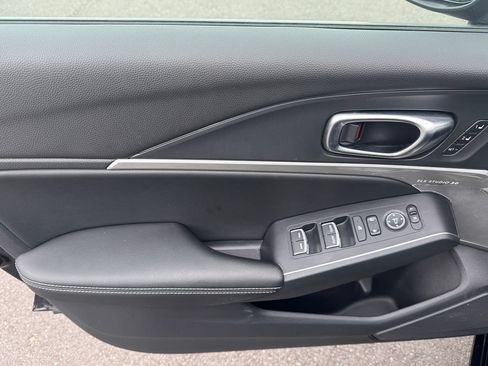 Used 2023 Acura Integra A-Spec FWD image 28