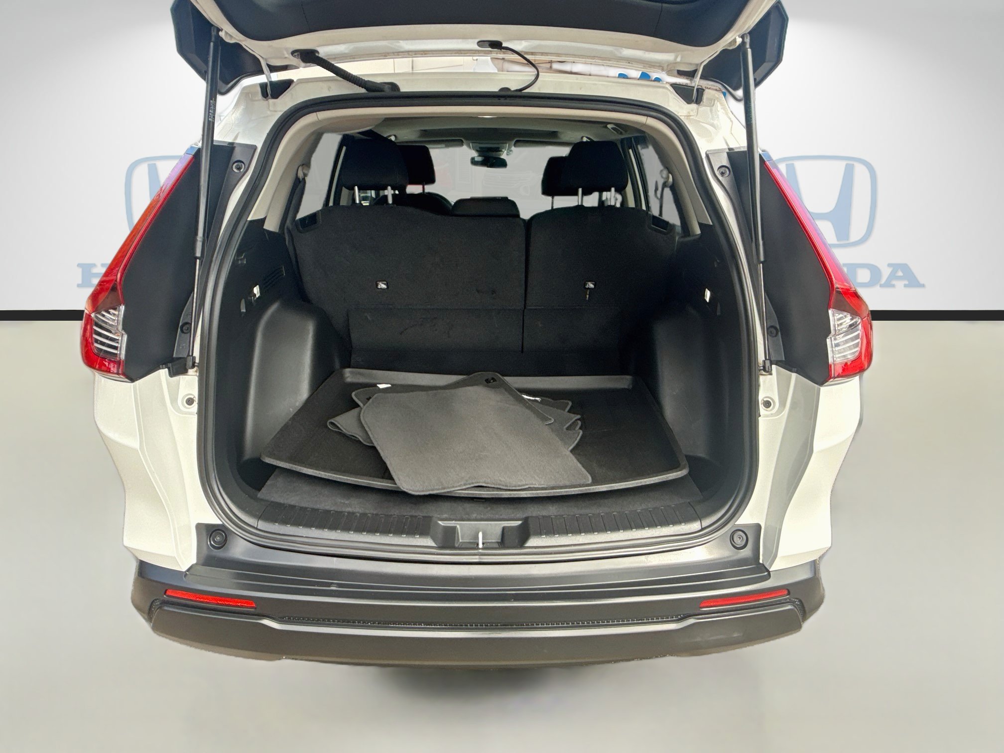 Used 2024 Honda CR-V EX image 24