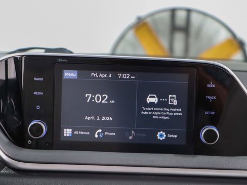 Used 2021 Hyundai Sonata SE FWD image 19
