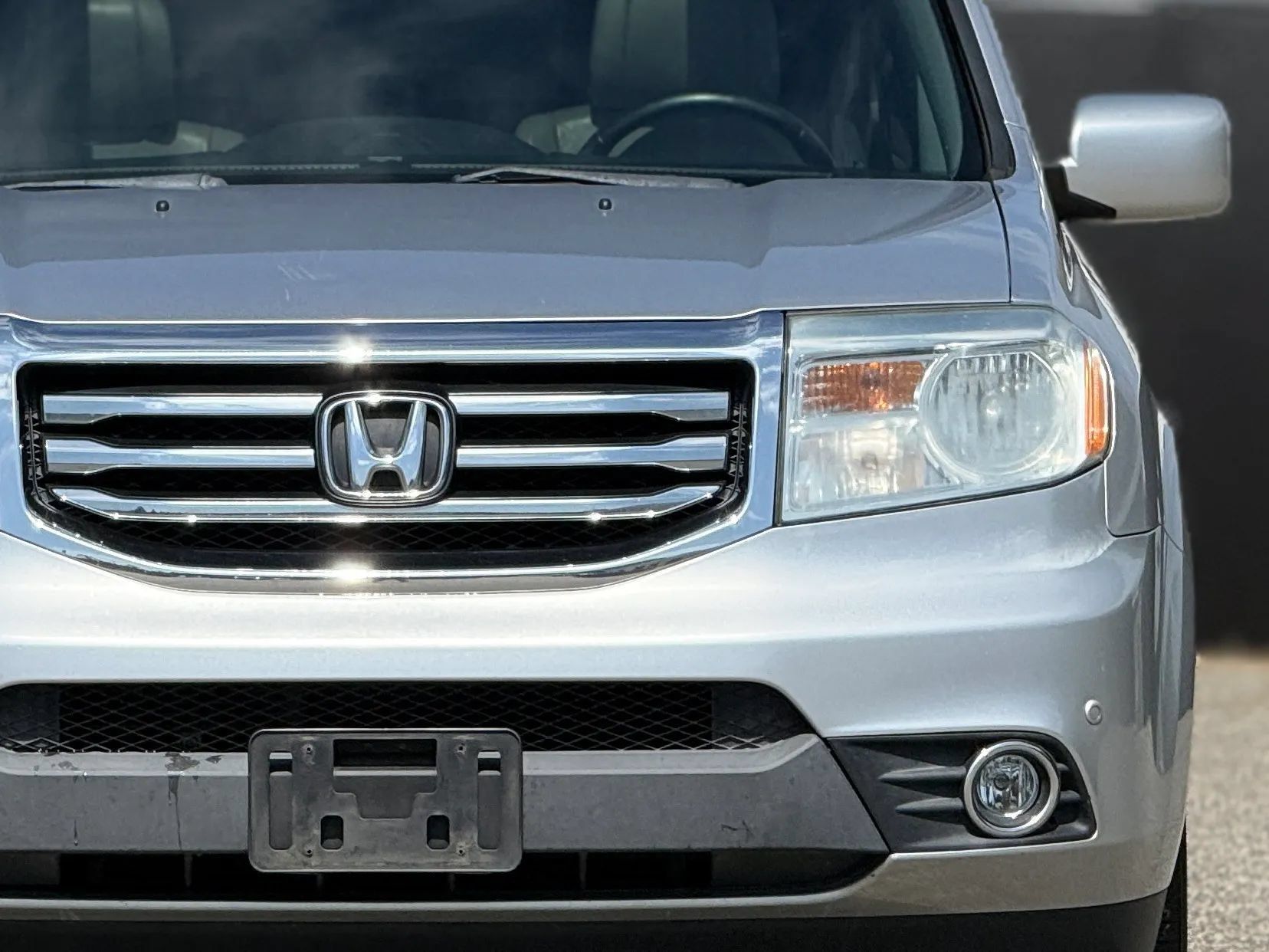 Used 2014 Honda Pilot Touring image 12