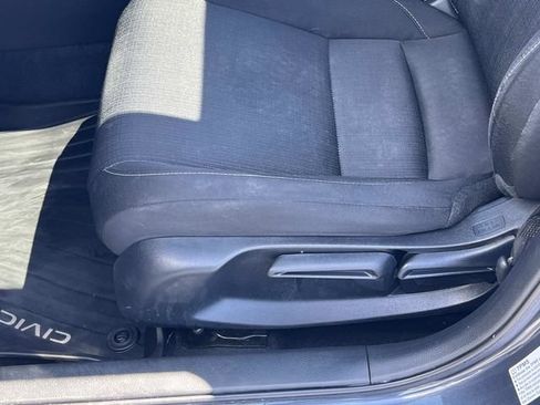 Certified 2023 Honda Civic EX image 17