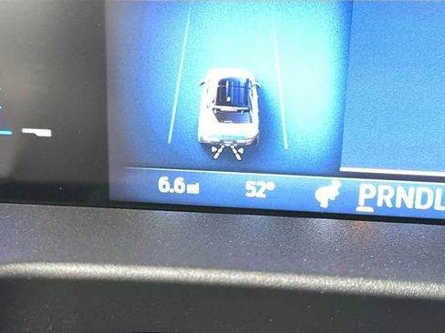 New 2026 Ford Bronco Sport Big Bend image 12