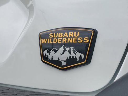 New 2026 Subaru Crosstrek 2.5i Wilderness image 7