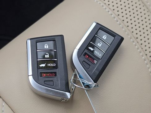 Used 2023 Acura RDX AWD w/ Technology Package image 34