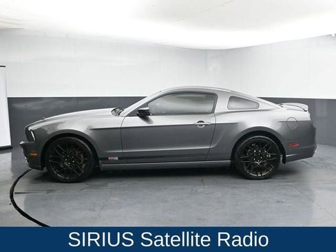 Used 2014 Ford Mustang Premium w/ V6 Performance Package image 7