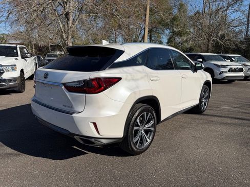 Used 2018 Lexus RX 350 350 image 6