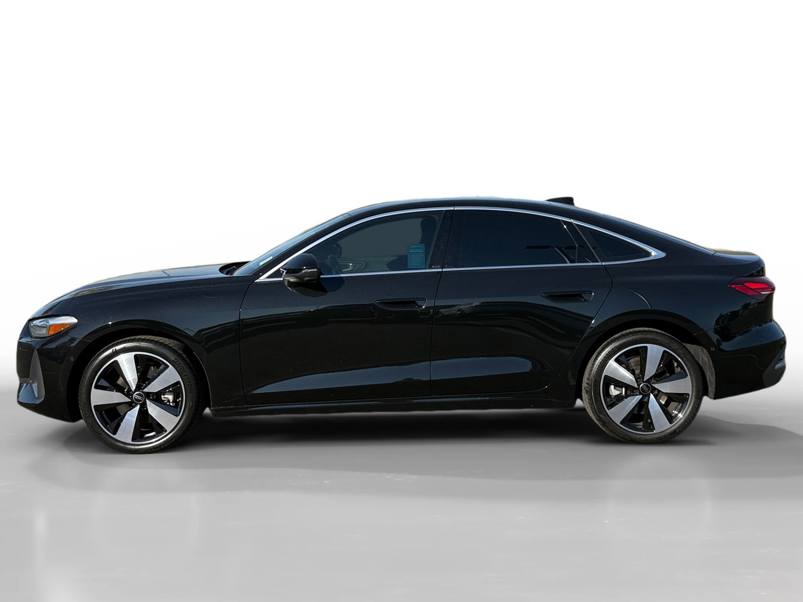 Used 2025 Audi A5 Premium AWD/4WD image 2