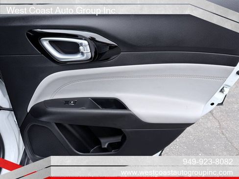 Used 2025 Jeep Compass Limited AWD/4WD image 21