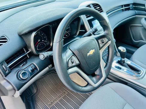 Used 2013 Chevrolet Malibu LS w/ Protection Package image 19