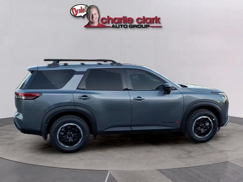 New 2026 Nissan Pathfinder Rock Creek AWD/4WD image 6