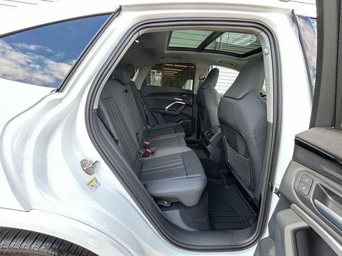 New 2025 Audi Q5 Premium Plus image 54