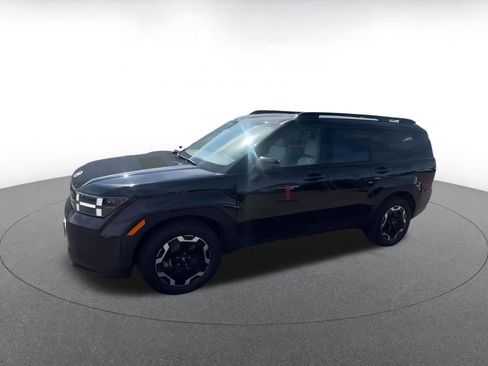 Used 2025 Hyundai Santa Fe SEL image 8