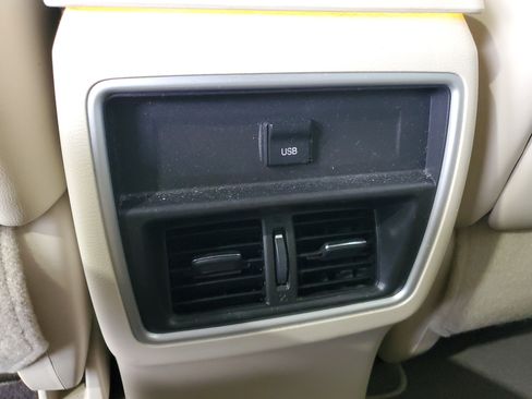 Used 2017 Nissan Murano SL FWD image 13