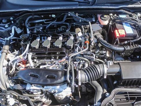 Used 2023 Honda Civic EX-L image 37