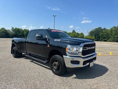 Used 2023 RAM 3500 Tradesman