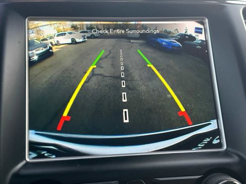 Used 2018 Jeep Grand Cherokee Summit w/ Platinum Series Group image 26