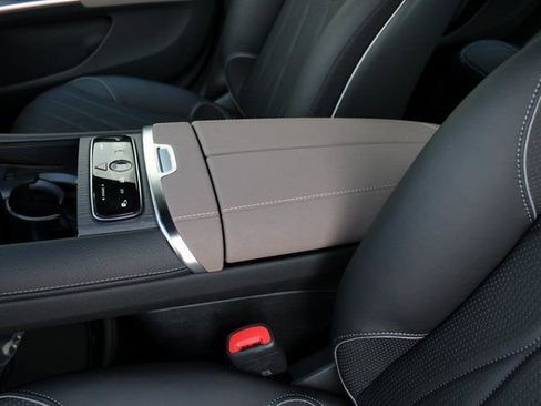 Used 2023 Mercedes-Benz EQS 580 4MATIC Sedan image 18