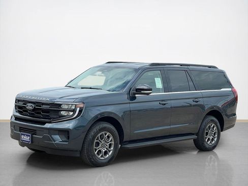 New 2026 Ford Expedition Max Active AWD/4WD image 3