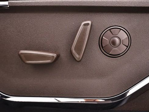 New 2026 Ford F350 King Ranch w/ Chrome Package image 12