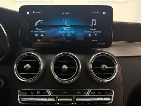 Certified 2022 Mercedes-Benz GLC 300 4MATIC Coupe image 29