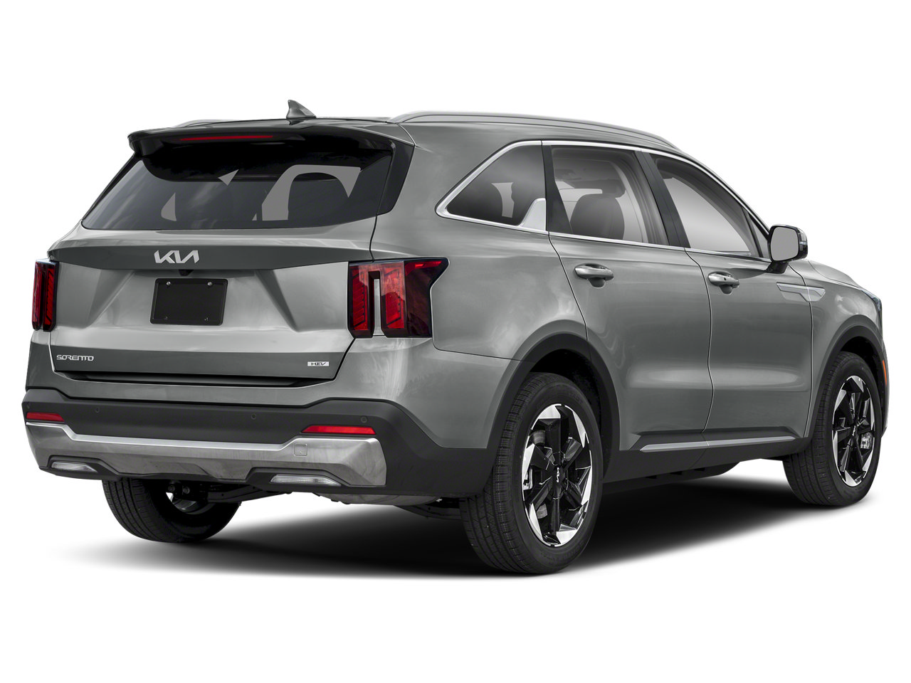 New 2026 Kia Sorento EX w/ EX Premium Package AWD/4WD image 52