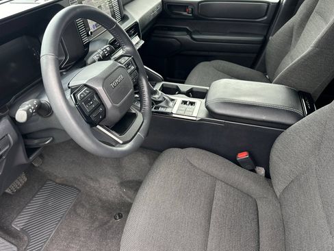 Used 2024 Toyota Land Cruiser 1958 AWD/4WD image 10