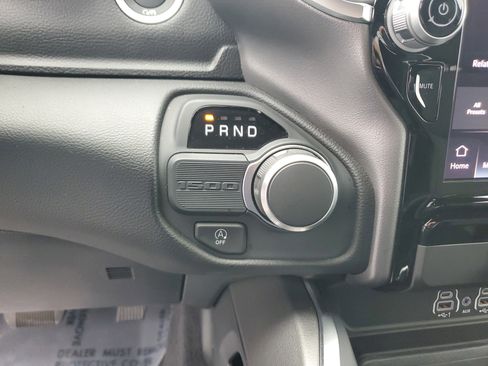 Used 2026 RAM 1500 Big Horn image 23